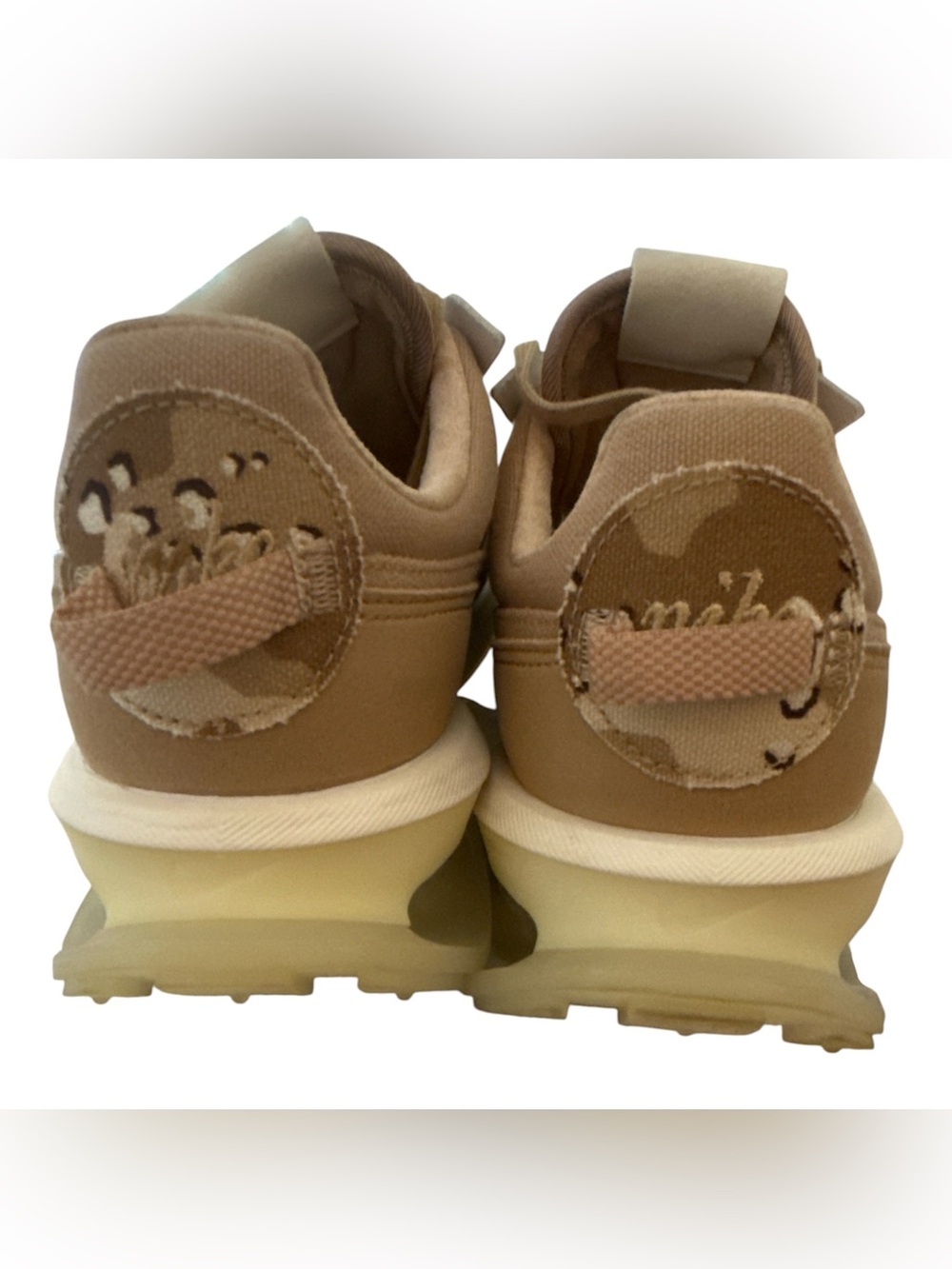 Nike Air Max Pre-Day SE "Desert Camo" style code: DX2312-200 - Picture 3 of 6